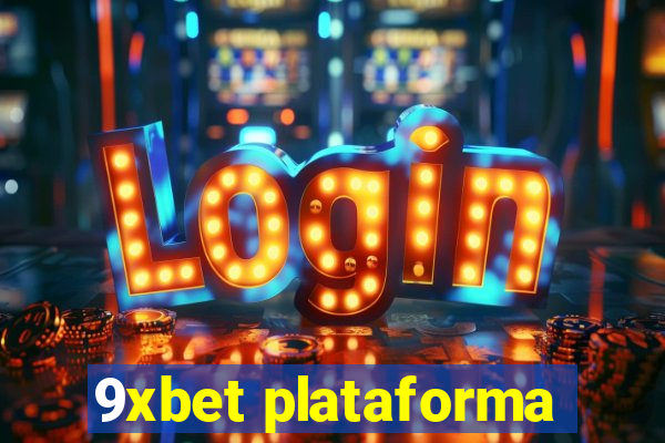 9xbet plataforma